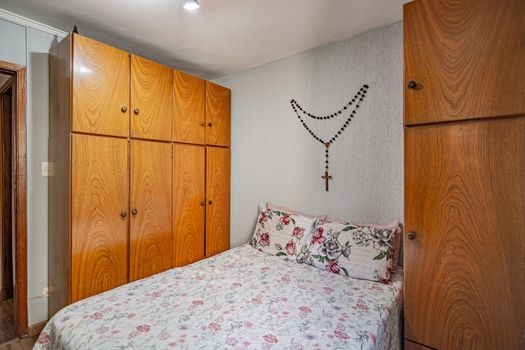 Foto 34 do(a) Apartamento de 3 quartos à venda em Alto de Pinheiros, São Paulo