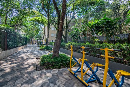 Foto 50 do(a) Apartamento de 3 quartos à venda em Alto de Pinheiros, São Paulo