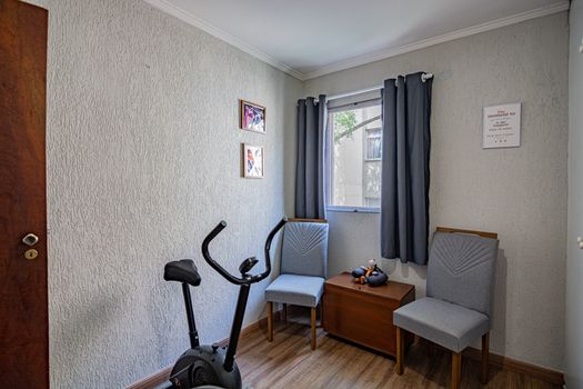 Foto 26 do(a) Apartamento de 3 quartos à venda em Alto de Pinheiros, São Paulo