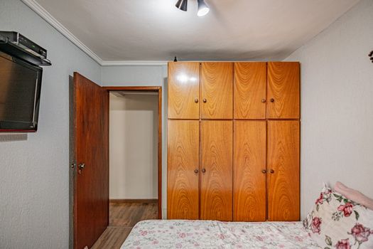 Foto 36 do(a) Apartamento de 3 quartos à venda em Alto de Pinheiros, São Paulo