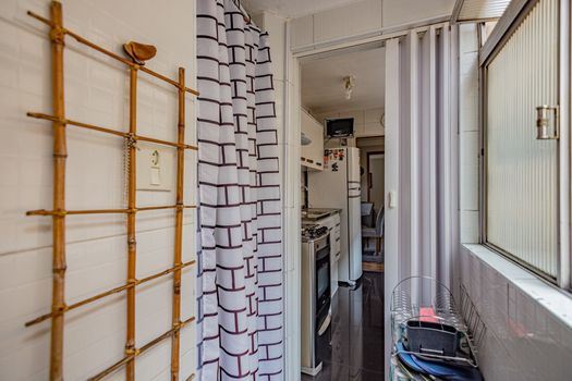 Foto 44 do(a) Apartamento de 3 quartos à venda em Alto de Pinheiros, São Paulo