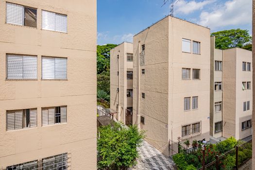 Foto 16 do(a) Apartamento de 3 quartos à venda em Alto de Pinheiros, São Paulo