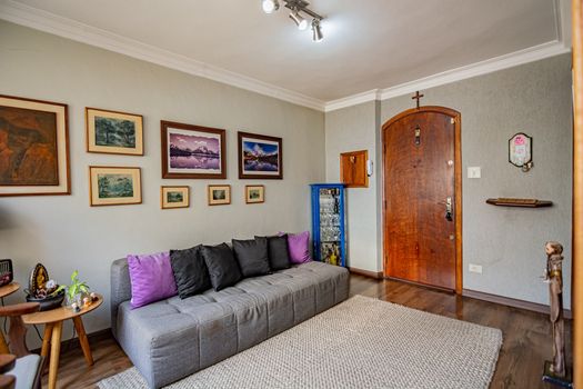 Foto 5 do(a) Apartamento de 3 quartos à venda em Alto de Pinheiros, São Paulo