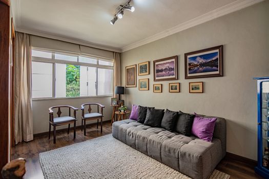 Foto 3 do(a) Apartamento de 3 quartos à venda em Alto de Pinheiros, São Paulo