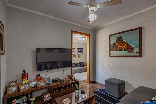 Foto 13 do(a) Apartamento de 3 quartos à venda em Alto de Pinheiros, São Paulo