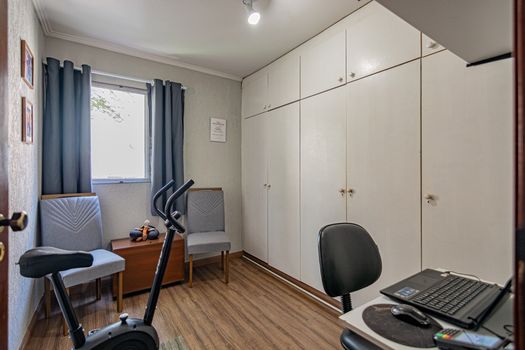 Foto 25 do(a) Apartamento de 3 quartos à venda em Alto de Pinheiros, São Paulo