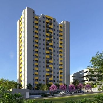 Foto 4 do(a) Apartamento de 2 quartos à venda em Mogi Moderno, Mogi das Cruzes
