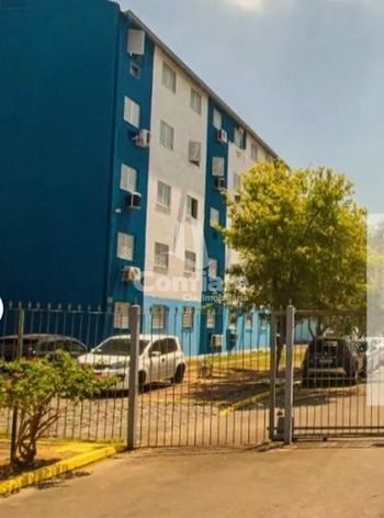 Foto 2 do(a) Apartamento de 2 quartos à venda em Rubem Berta, Porto Alegre