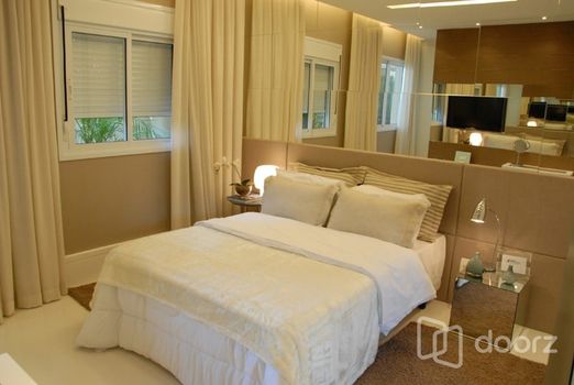 Foto 6 do(a) Cobertura de 2 quartos à venda em Vila Andrade, São Paulo