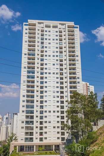 Foto 1 do(a) Cobertura de 2 quartos à venda em Vila Andrade, São Paulo