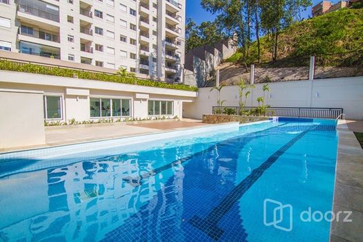 Foto 16 do(a) Cobertura de 2 quartos à venda em Vila Andrade, São Paulo