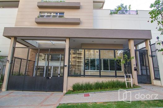 Foto 2 do(a) Cobertura de 2 quartos à venda em Vila Andrade, São Paulo