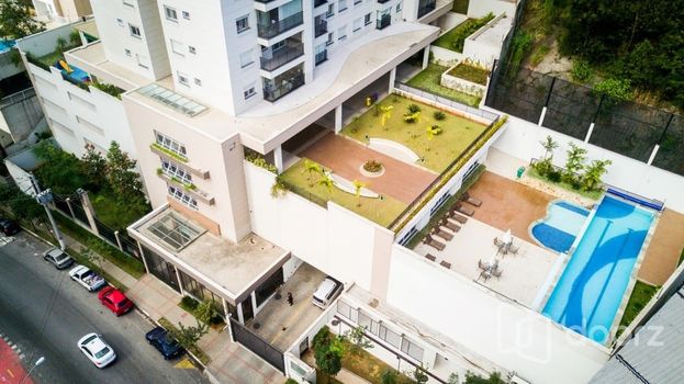 Foto 21 do(a) Cobertura de 2 quartos à venda em Vila Andrade, São Paulo
