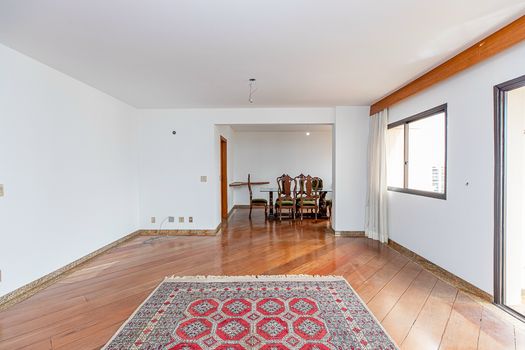 Foto 5 do(a) Apartamento de 4 quartos à venda em Indianópolis, São Paulo