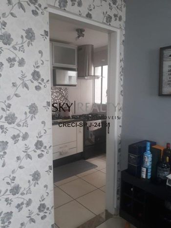Foto 14 do(a) Casa em Condomínio de 2 quartos à venda em Jardim Maria Rosa, Taboão da Serra