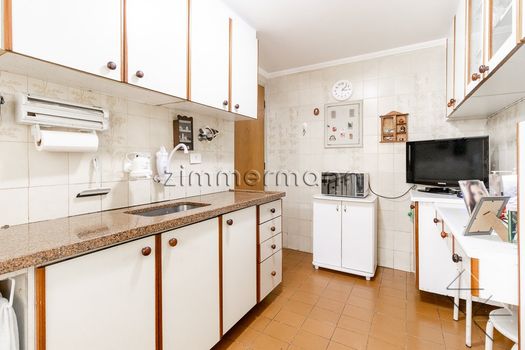 Foto 19 do(a) Apartamento de 3 quartos à venda em Santana, São Paulo