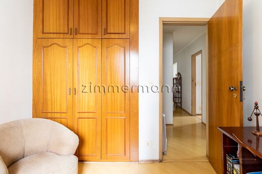 Foto 13 do(a) Apartamento de 3 quartos à venda em Santana, São Paulo