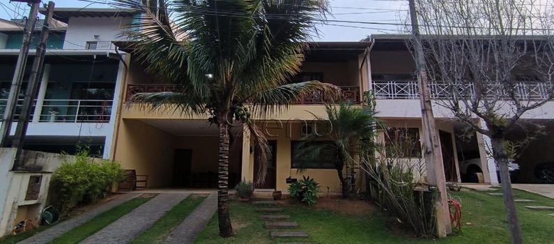 Foto 1 do(a) Casa false à venda em Roncáglia, Valinhos