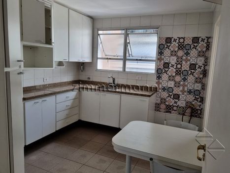 Foto 12 do(a) Apartamento de 3 quartos à venda em Moema, São Paulo