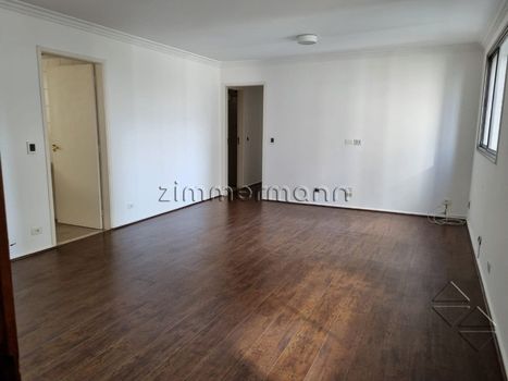 Foto 1 do(a) Apartamento de 3 quartos à venda em Moema, São Paulo