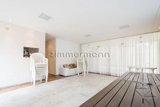 Foto 20 do(a) Apartamento de 3 quartos à venda em Moema, São Paulo