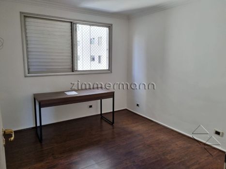Foto 7 do(a) Apartamento de 3 quartos à venda em Moema, São Paulo