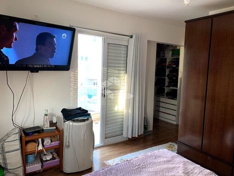 Foto 45 do(a) Casa em Condomínio de 4 quartos à venda em Tucuruvi, São Paulo