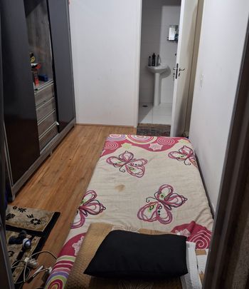 Foto 5 do(a) Apartamento de 1 quartos à venda em Vila Penteado, São Paulo