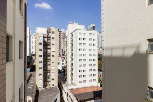 Foto 7 do(a) Sala / Conjunto Comercial false à venda em Perdizes, São Paulo