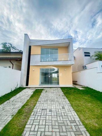 Foto 1 do(a) Casa em Condomínio de 3 quartos à venda em Serra Grande, Niterói