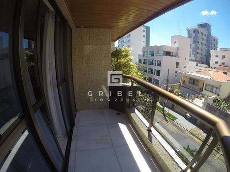 Foto 7 do(a) Cobertura de 4 quartos à venda em São José, Belo Horizonte