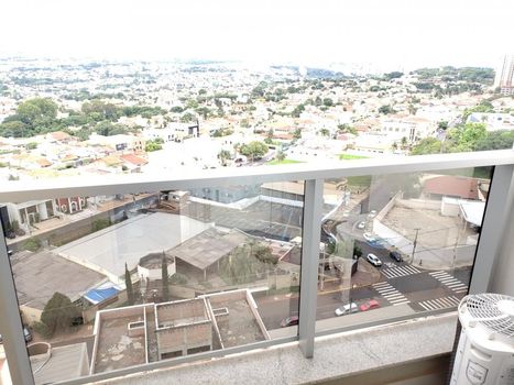 Foto 11 do(a) Apartamento de 1 quartos à venda em Ribeirânia, Ribeirão Preto