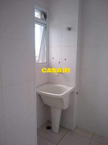 Foto 15 do(a) Apartamento de 3 quartos à venda em Vila Gonçalves, São Bernardo do Campo