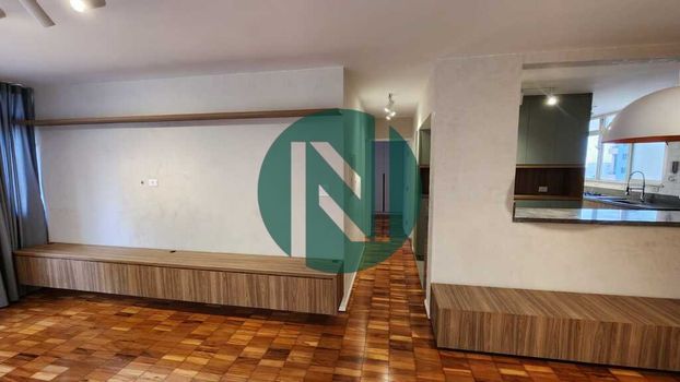 Foto 3 do(a) Apartamento de 2 quartos à venda em Pinheiros, São Paulo