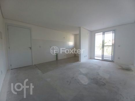 Foto 10 do(a) Apartamento de 2 quartos à venda em Operário, Novo Hamburgo