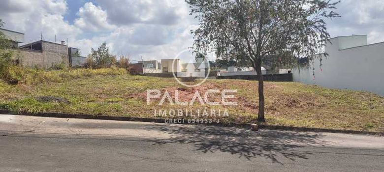 Foto 1 do(a) Terreno false à venda em Residencial Alto da Boa Vista, Piracicaba