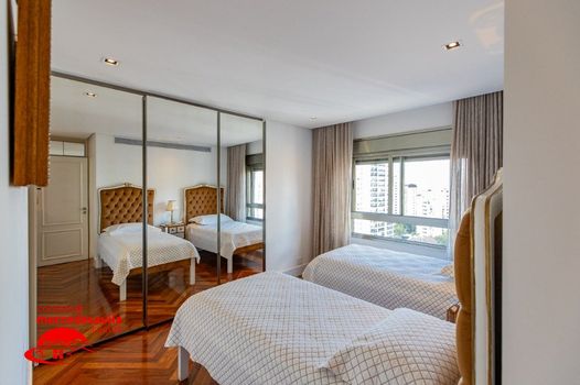 Foto 46 do(a) Apartamento de 3 quartos à venda em Parque Colonial, São Paulo