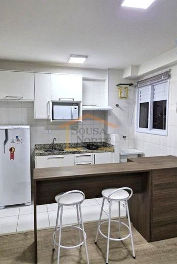 Foto 4 do(a) Apartamento de 1 quartos à venda em Tucuruvi, São Paulo