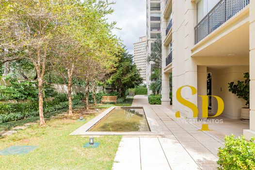 Foto 49 do(a) Apartamento de 3 quartos à venda em Indianópolis, São Paulo
