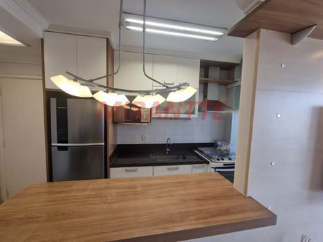 Foto 5 do(a) Apartamento de 2 quartos à venda em Santana, São Paulo