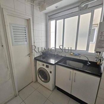 Foto 40 do(a) Apartamento de 4 quartos à venda em Jurubatuba, São Paulo