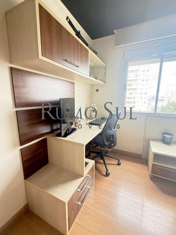 Foto 32 do(a) Apartamento de 4 quartos à venda em Jurubatuba, São Paulo