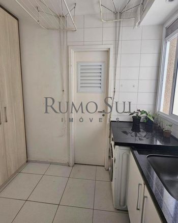 Foto 39 do(a) Apartamento de 4 quartos à venda em Jurubatuba, São Paulo