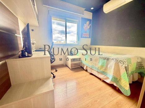 Foto 31 do(a) Apartamento de 4 quartos à venda em Jurubatuba, São Paulo