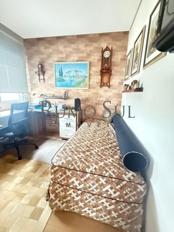 Foto 35 do(a) Apartamento de 4 quartos à venda em Jurubatuba, São Paulo