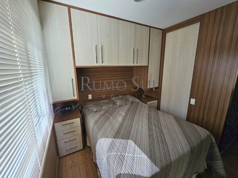 Foto 21 do(a) Apartamento de 4 quartos à venda em Jurubatuba, São Paulo