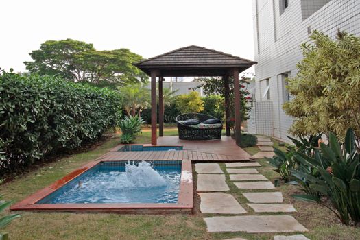 Foto 46 do(a) Apartamento de 4 quartos à venda em Jurubatuba, São Paulo