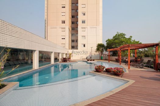 Foto 43 do(a) Apartamento de 4 quartos à venda em Jurubatuba, São Paulo