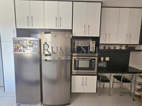 Foto 17 do(a) Apartamento de 4 quartos à venda em Jurubatuba, São Paulo