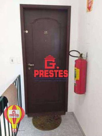 Foto 3 do(a) Apartamento de 2 quartos à venda em Vila São Caetano, Sorocaba